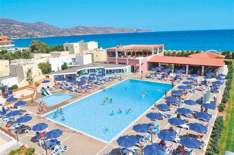 dessole hermes kreta|Dessole Dolphin Bay Resort .